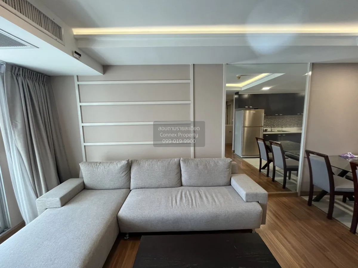 เช่าคอนโด  ฮาร์โมนี ลิฟวิ่ง พหลโยธิน 11 BTS-สะพานควาย สามเสนใน เข 2