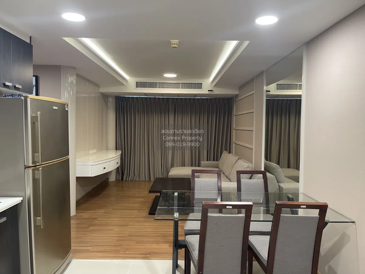 For Rent Condo , Harmony Living Paholyothin 11 , BTS-Saphan Khwai 3