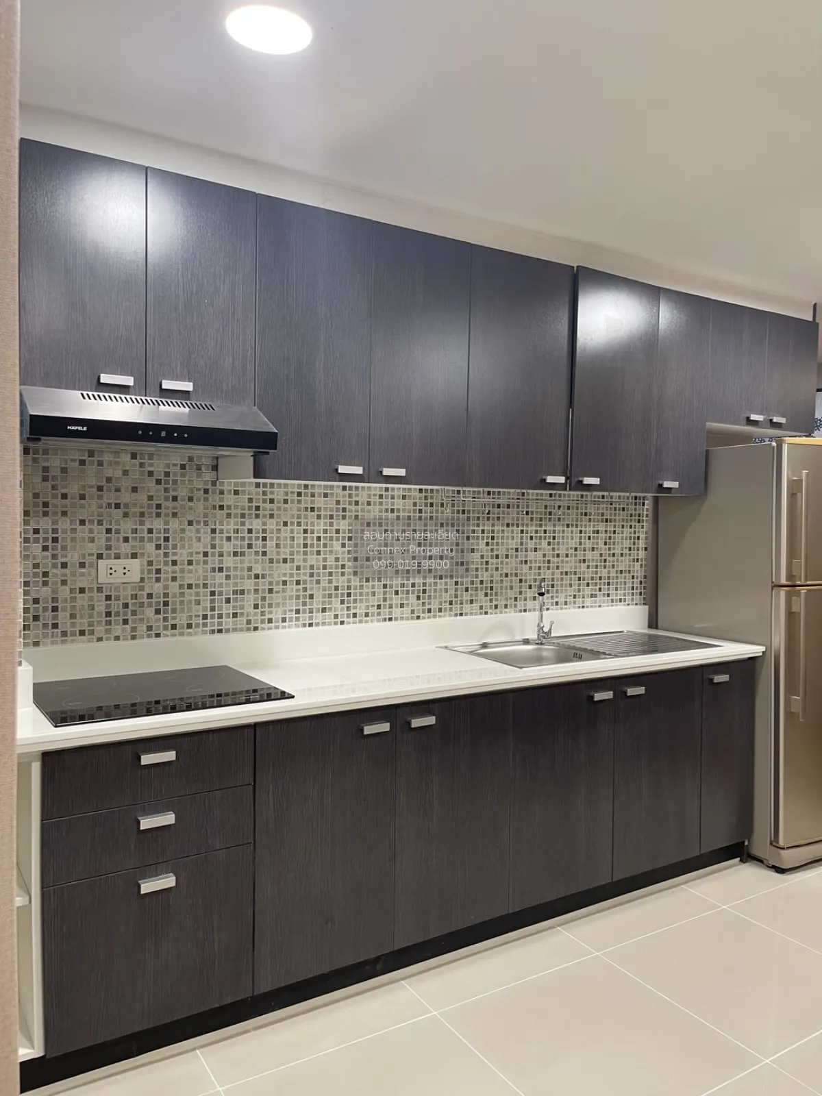 For Rent Condo , Harmony Living Paholyothin 11 , BTS-Saphan Khwai 4