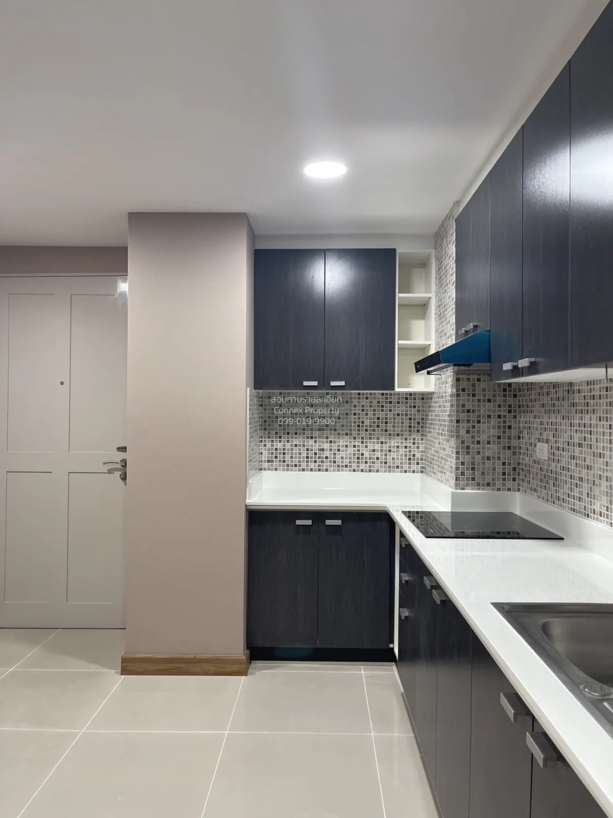 For Rent Condo , Harmony Living Paholyothin 11 , BTS-Saphan Khwai