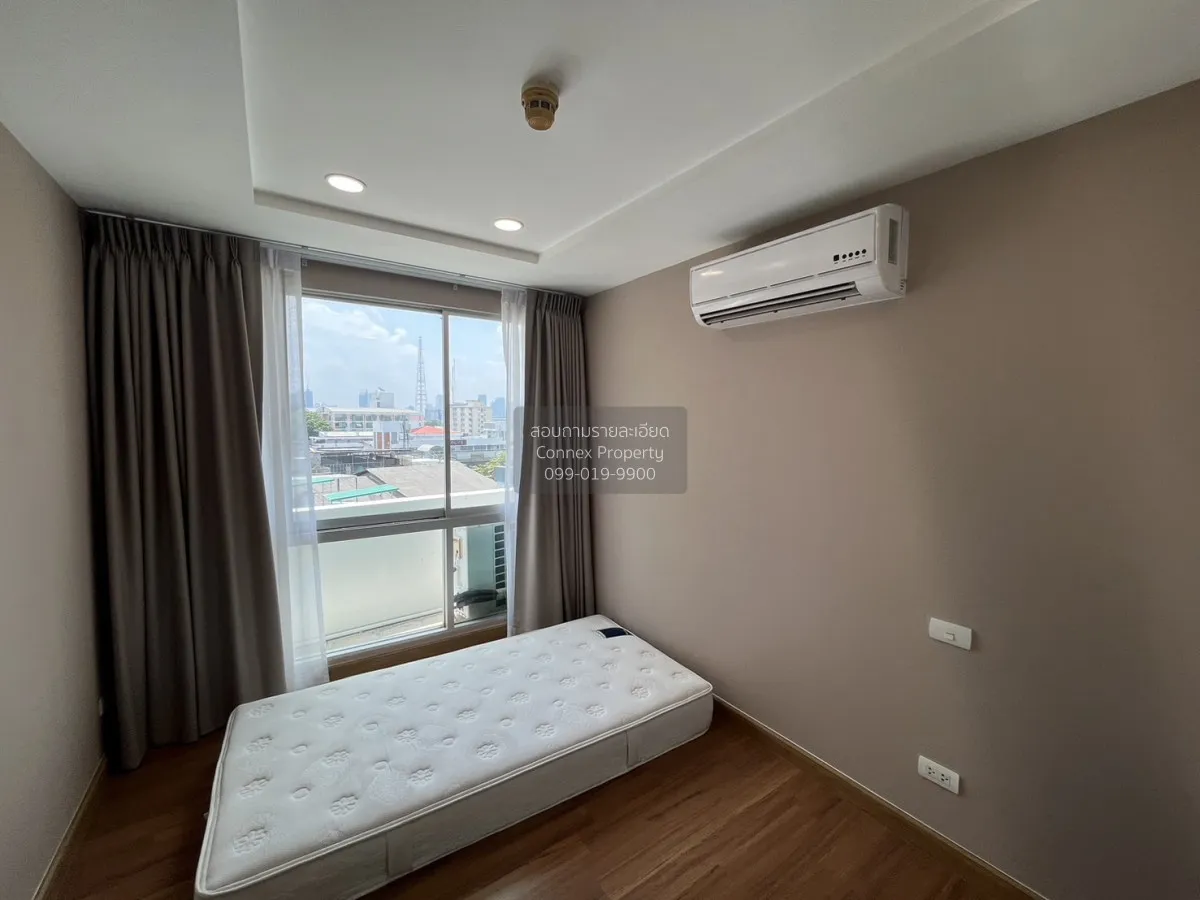 เช่าคอนโด  ฮาร์โมนี ลิฟวิ่ง พหลโยธิน 11 BTS-สะพานควาย สามเสนใน เข