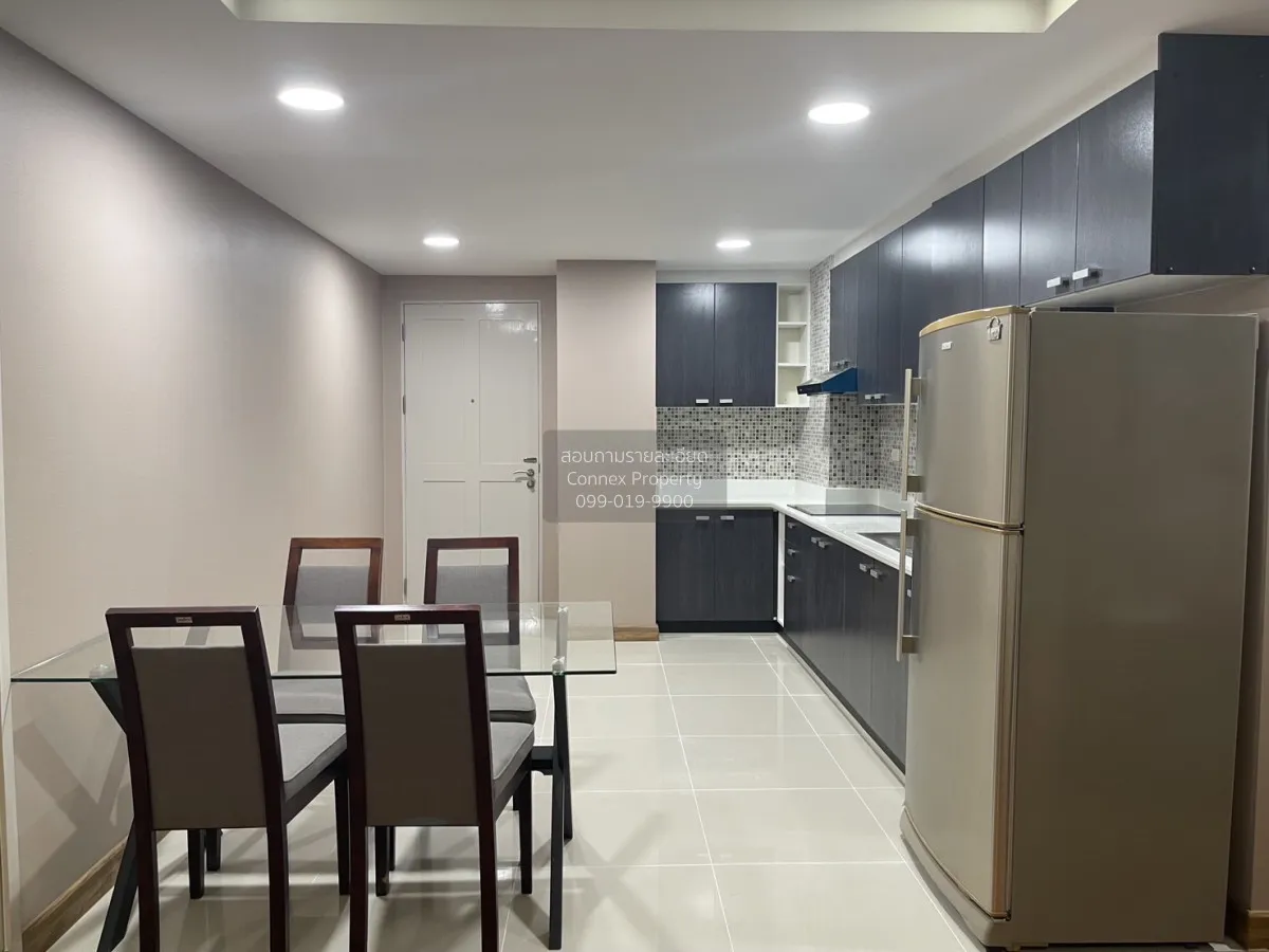 For Rent Condo , Harmony Living Paholyothin 11 , BTS-Saphan Khwai