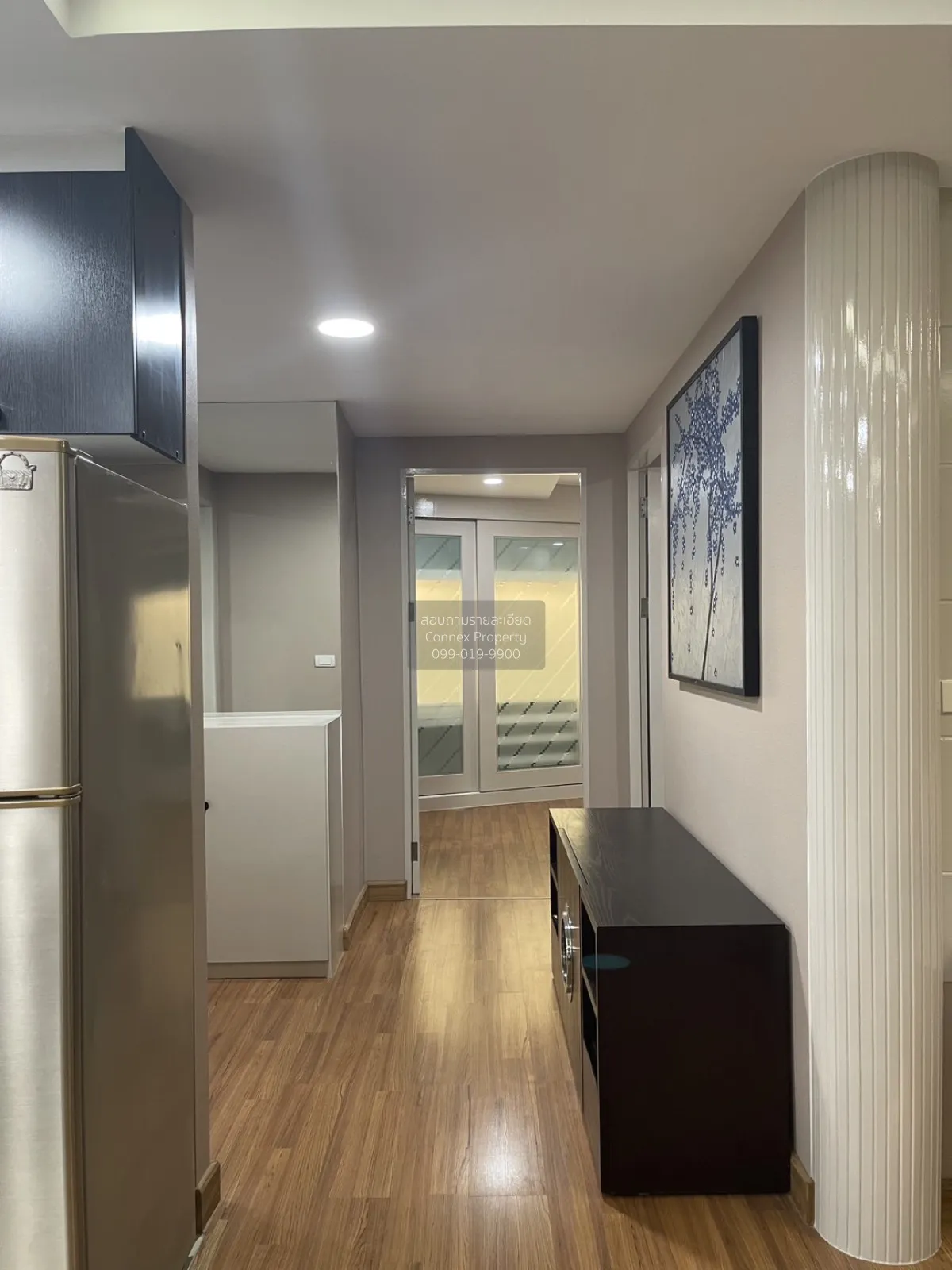 For Rent Condo , Harmony Living Paholyothin 11 , BTS-Saphan Khwai