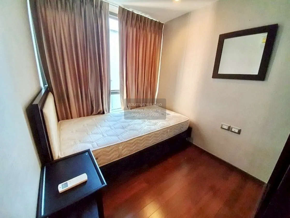 For Sale Condo , The Address Sukhumvit 61 , BTS-Ekkamai , Khlong 