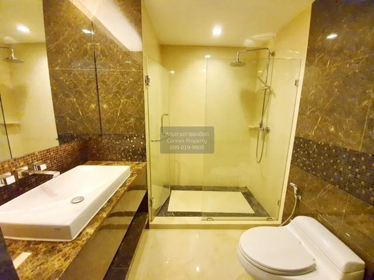 For Sale Condo , The Address Sukhumvit 61 , BTS-Ekkamai , Khlong 