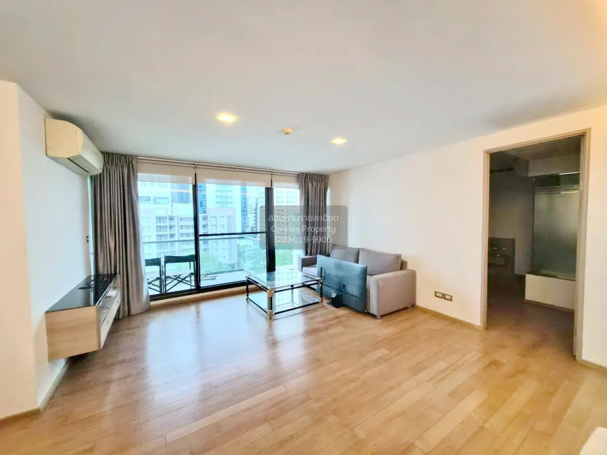 For Sale Condo , The Address Sukhumvit 61 , BTS-Ekkamai , Khlong  2