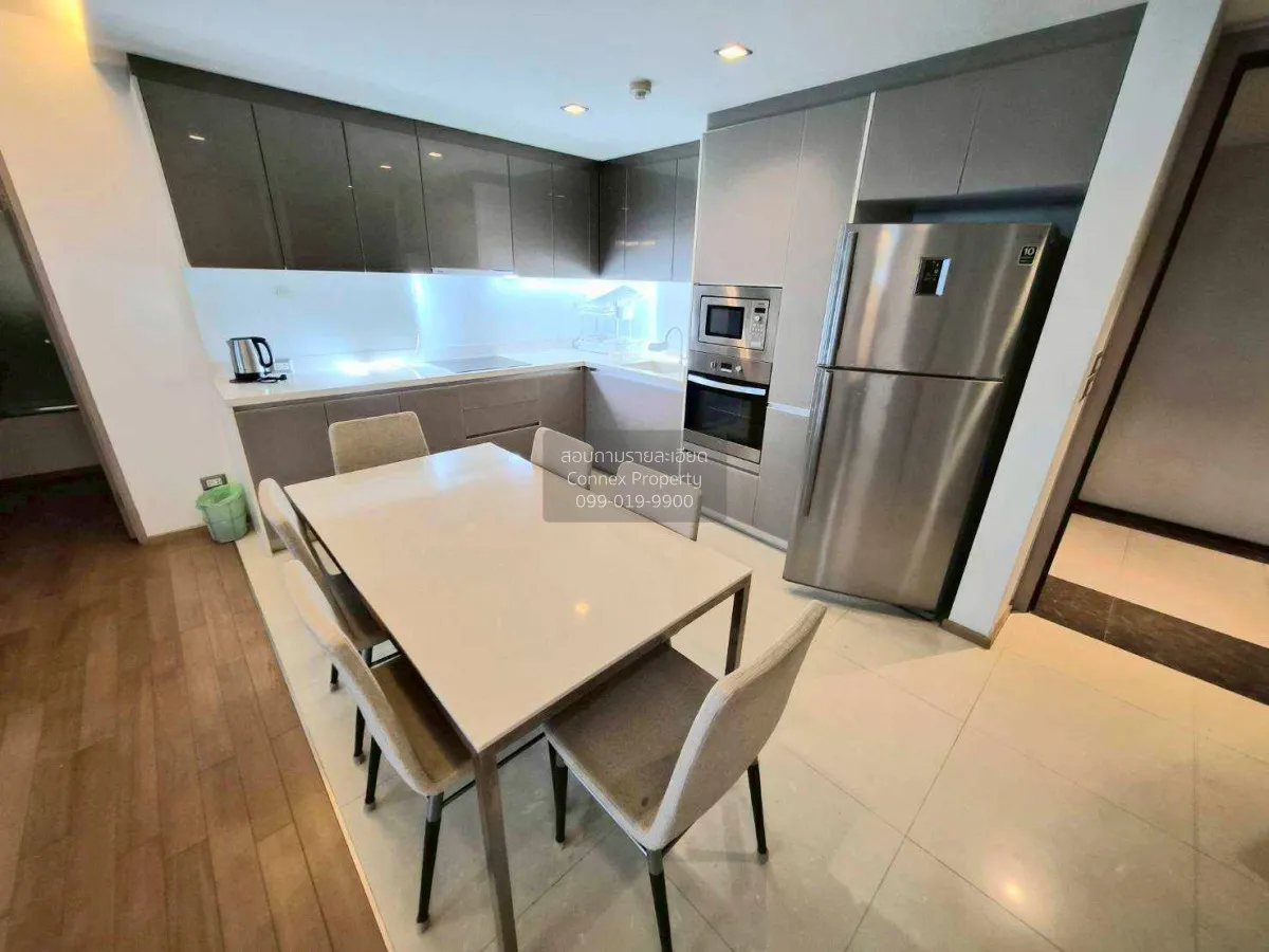 For Sale Condo , The Address Sukhumvit 61 , BTS-Ekkamai , Khlong  4