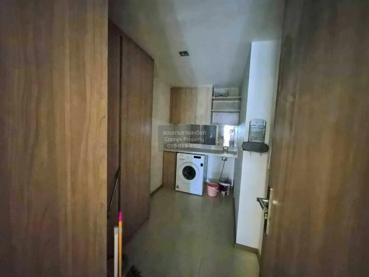 For Sale Condo , The Address Sukhumvit 61 , BTS-Ekkamai , Khlong 