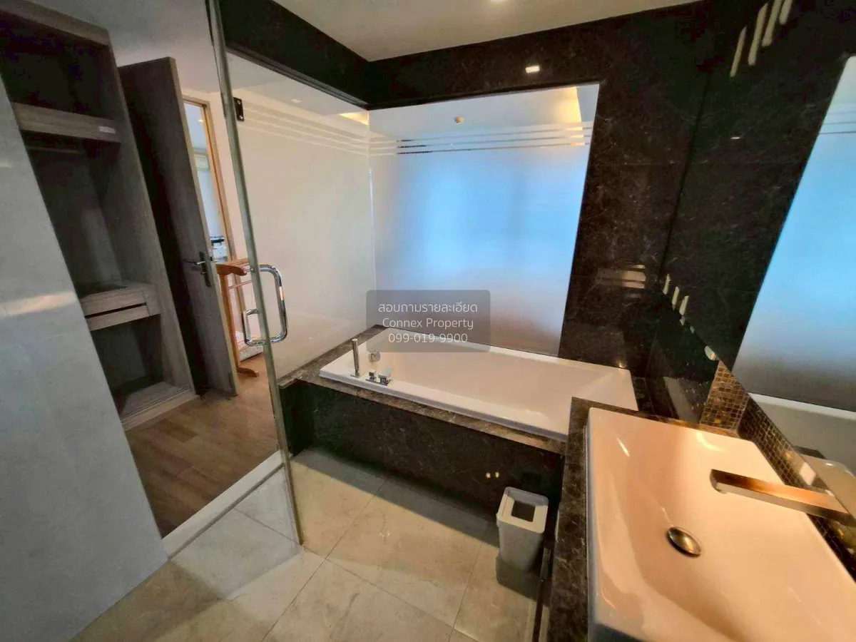 For Sale Condo , The Address Sukhumvit 61 , BTS-Ekkamai , Khlong 