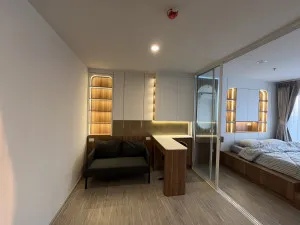 เช่าคอนโด  รีเจ้นท์ โฮม บางนา (โครงการใหม่) บางนา เขต บางนา กรุงเทพ CX-151758