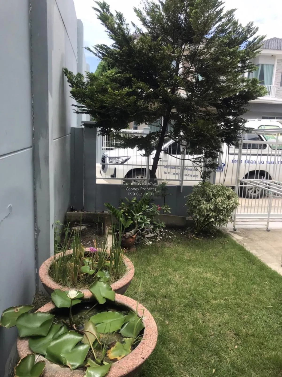 เช่าบ้าน  วิลลาจจิโอ บางนา-เทพารักษ์ บางพลีใหญ่ บางพลี สมุทรปรากา