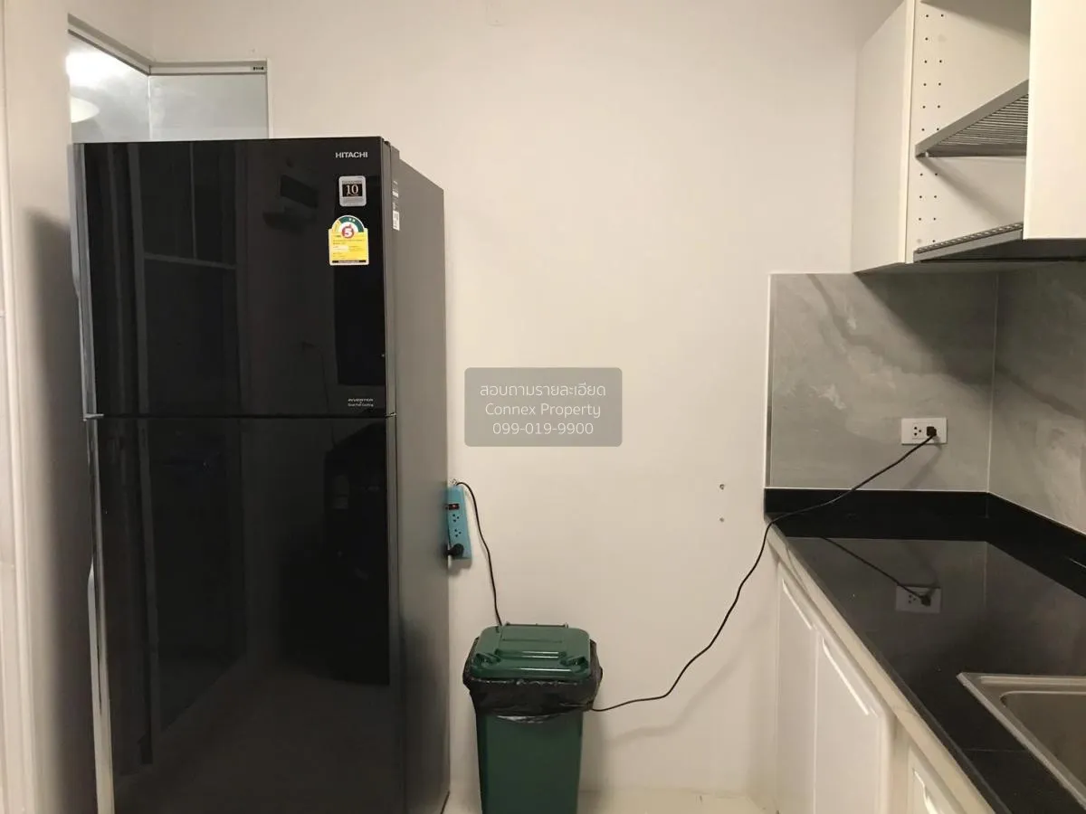 เช่าบ้าน  วิลลาจจิโอ บางนา-เทพารักษ์ บางพลีใหญ่ บางพลี สมุทรปรากา 3