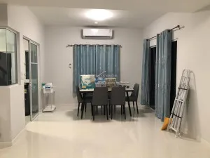 For Rent House , Villaggio Bangna-Theparak , Bang Phli Yai , Bang Phli , Samut Prakarn , CX-151760