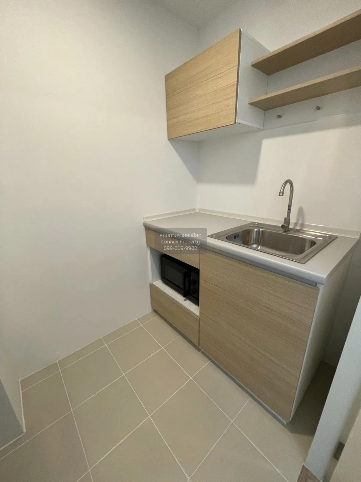 เช่าคอนโด  เสนา คิทท์ ศรีนครินทร์ - ศรีด่าน MRT-ศรีด่าน (สายสีเหล 3