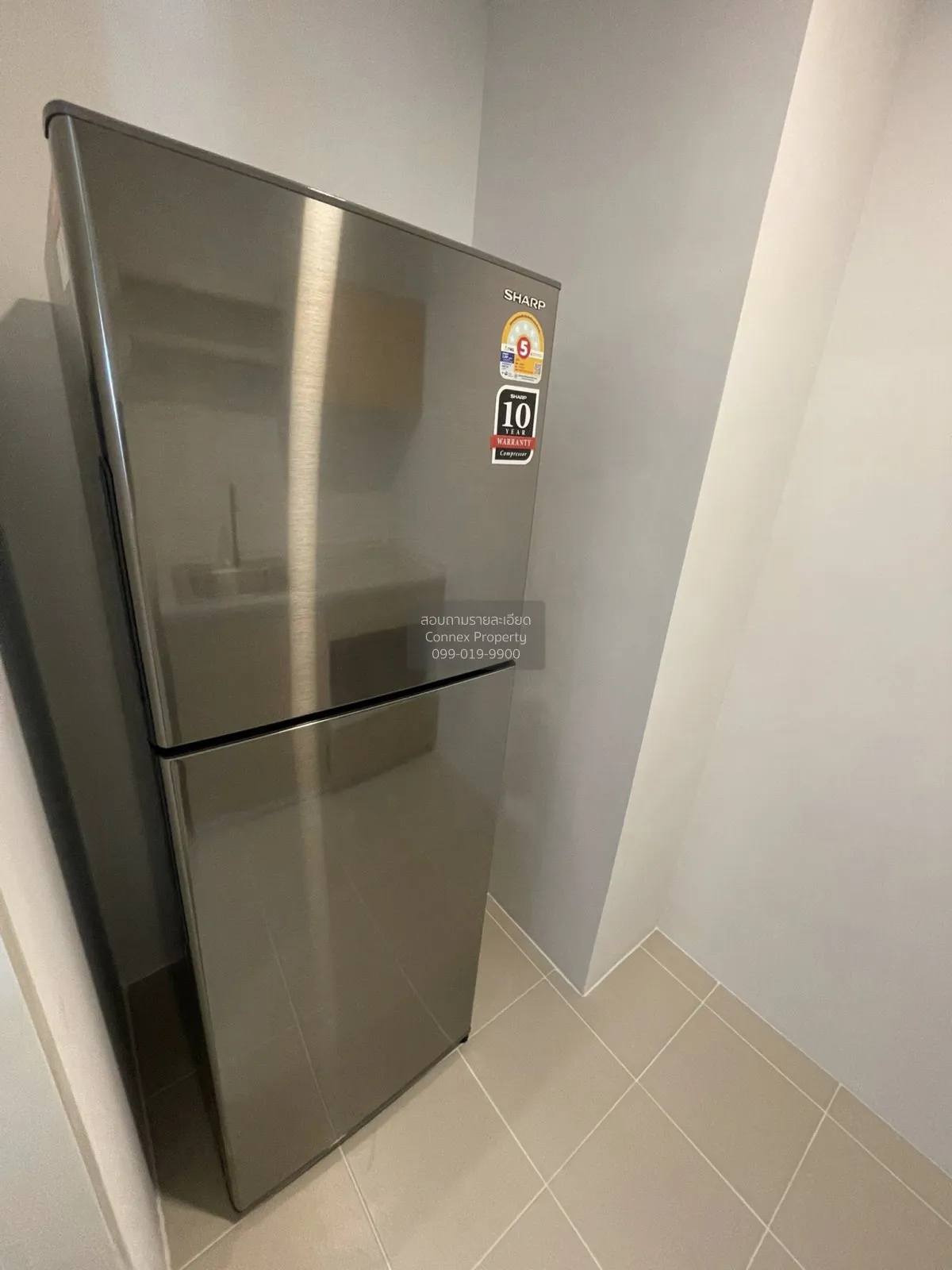 เช่าคอนโด  เสนา คิทท์ ศรีนครินทร์ - ศรีด่าน MRT-ศรีด่าน (สายสีเหล 4