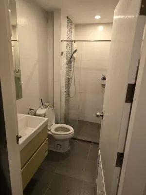 For Sale Condo , Metro Sky Prachachuen , MRT-Bang Son , Wong Sawang , Bang Su , Bangkok , CX-151764