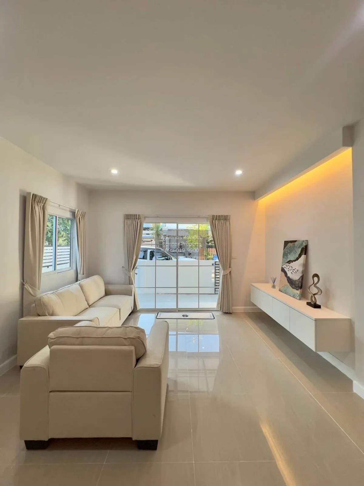 ขายบ้าน  บ้านพร้อมพัฒน์ 1 รามอินทรา รีโนเวทใหม่ สามวาตะวันตก เขต 