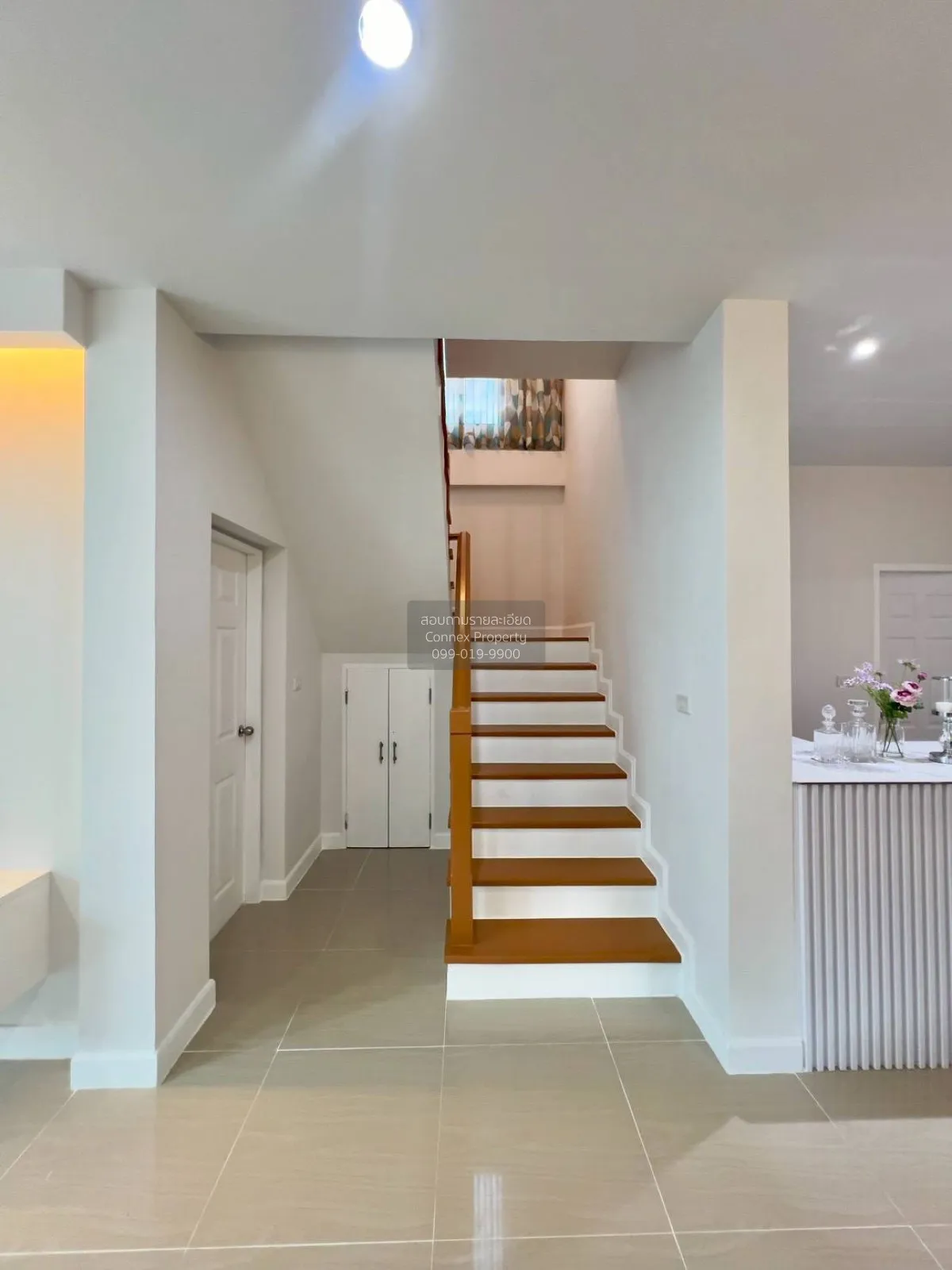 ขายบ้าน  บ้านพร้อมพัฒน์ 1 รามอินทรา รีโนเวทใหม่ สามวาตะวันตก เขต 