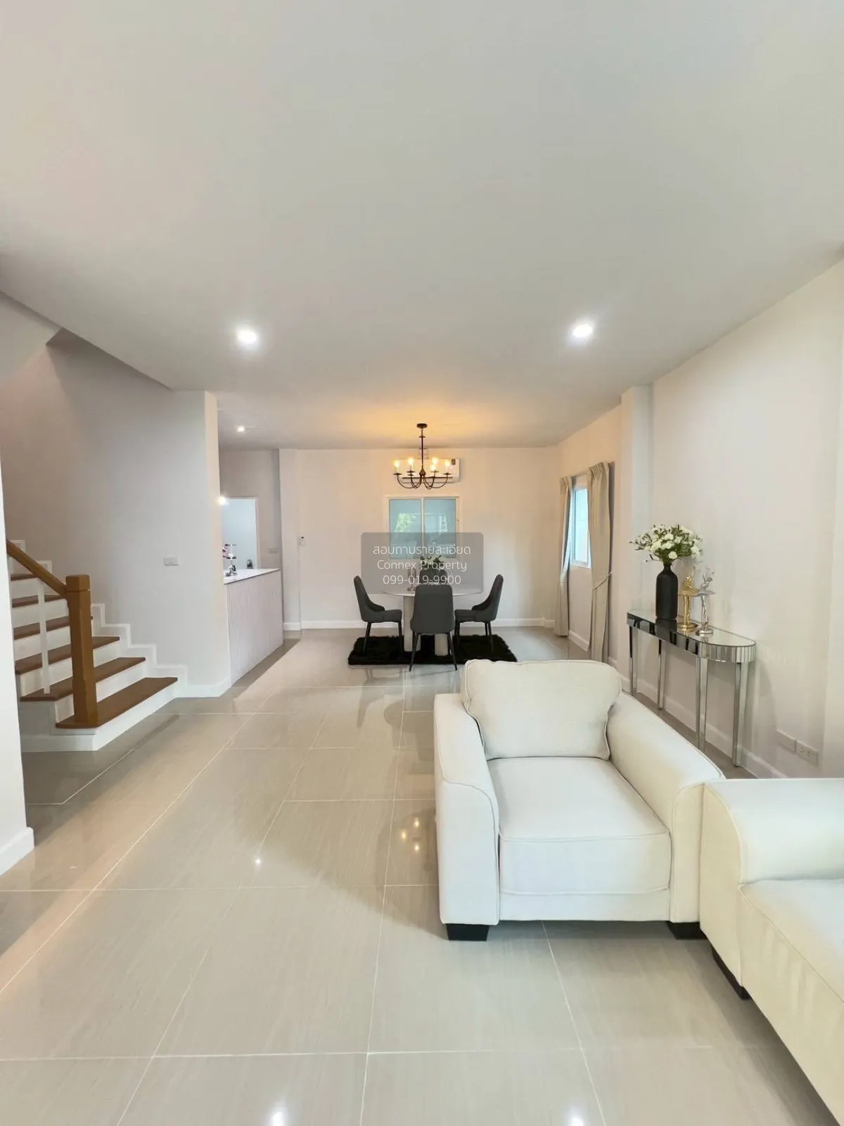 ขายบ้าน  บ้านพร้อมพัฒน์ 1 รามอินทรา รีโนเวทใหม่ สามวาตะวันตก เขต 