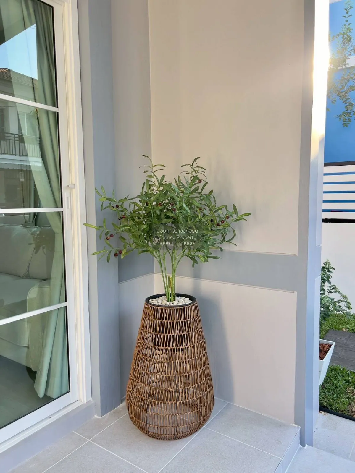 ขายบ้าน  บ้านพร้อมพัฒน์ 1 รามอินทรา รีโนเวทใหม่ สามวาตะวันตก เขต 