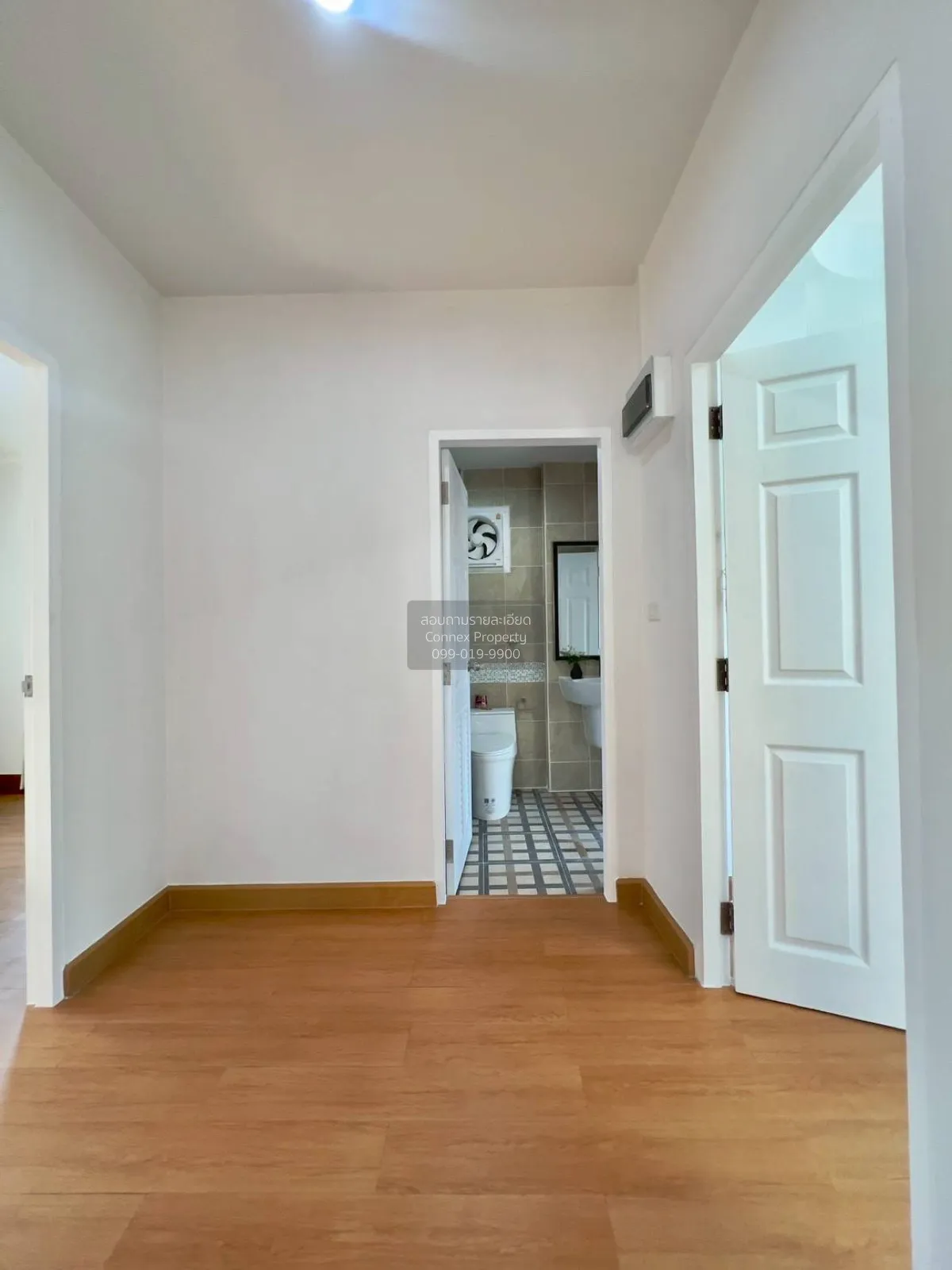 ขายบ้าน  บ้านพร้อมพัฒน์ 1 รามอินทรา รีโนเวทใหม่ สามวาตะวันตก เขต 