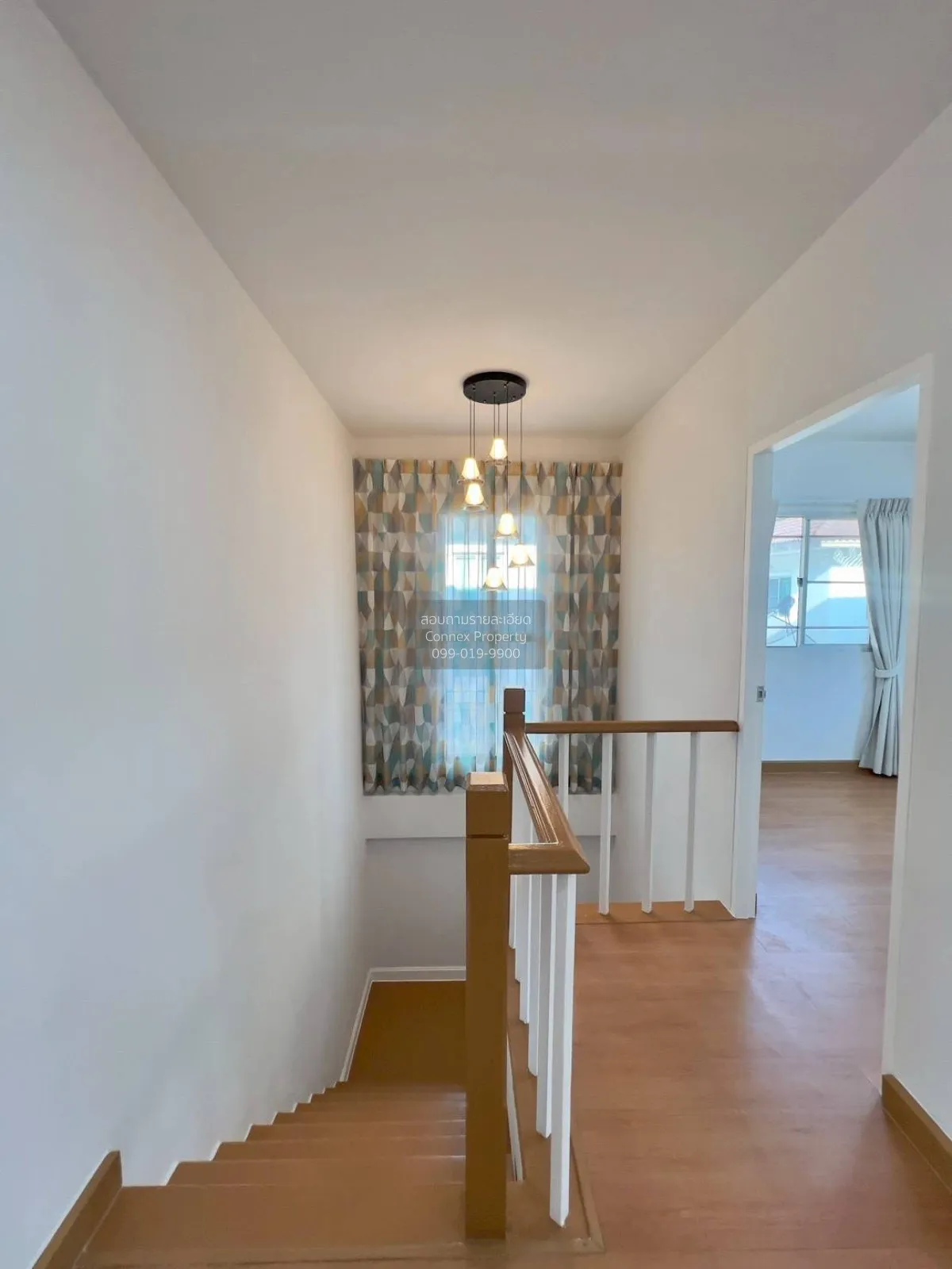 ขายบ้าน  บ้านพร้อมพัฒน์ 1 รามอินทรา รีโนเวทใหม่ สามวาตะวันตก เขต 