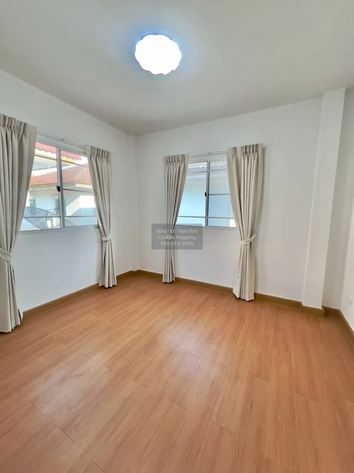 ขายบ้าน  บ้านพร้อมพัฒน์ 1 รามอินทรา รีโนเวทใหม่ สามวาตะวันตก เขต 