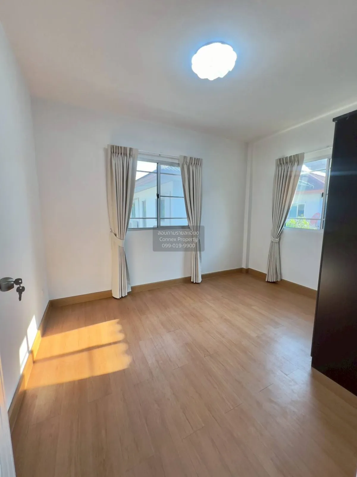 ขายบ้าน  บ้านพร้อมพัฒน์ 1 รามอินทรา รีโนเวทใหม่ สามวาตะวันตก เขต 