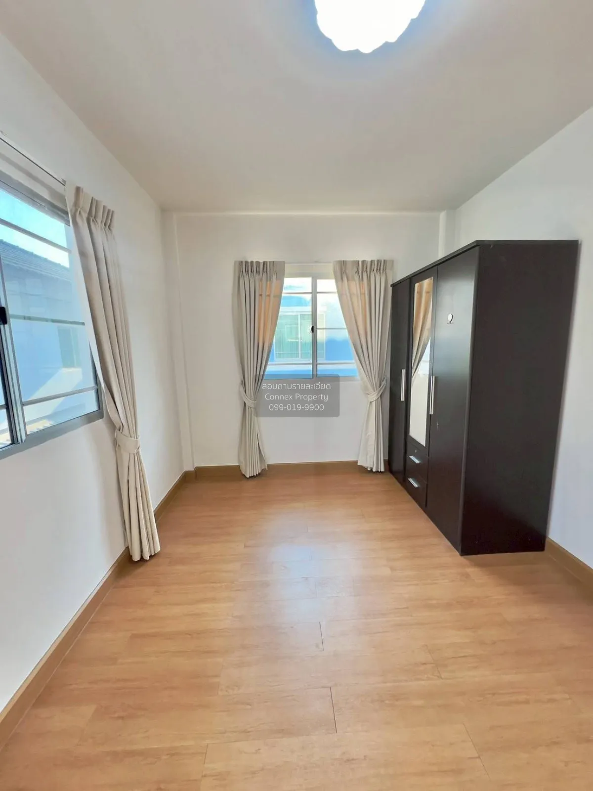 ขายบ้าน  บ้านพร้อมพัฒน์ 1 รามอินทรา รีโนเวทใหม่ สามวาตะวันตก เขต 