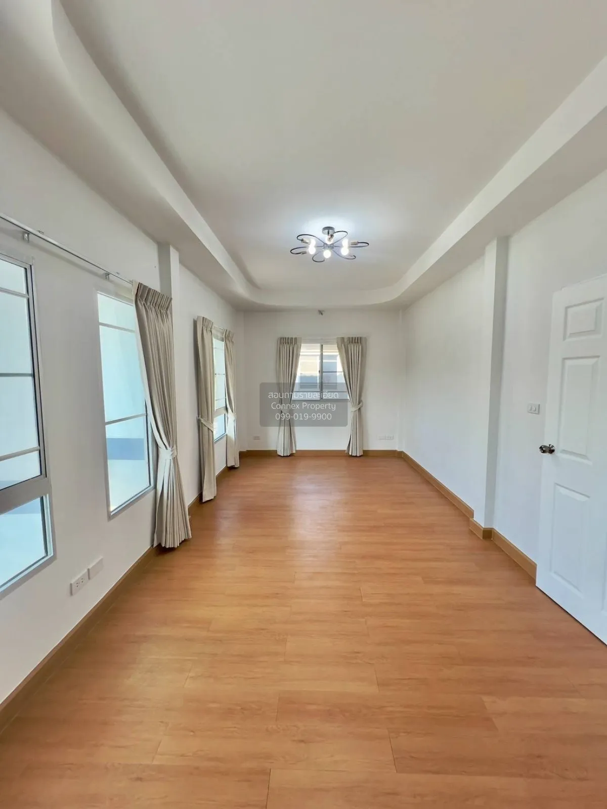 ขายบ้าน  บ้านพร้อมพัฒน์ 1 รามอินทรา รีโนเวทใหม่ สามวาตะวันตก เขต 