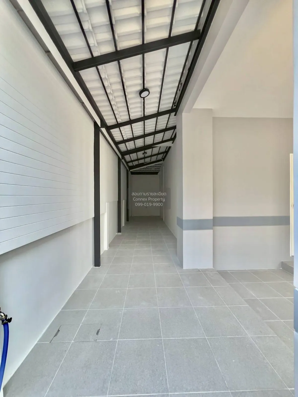 ขายบ้าน  บ้านพร้อมพัฒน์ 1 รามอินทรา รีโนเวทใหม่ สามวาตะวันตก เขต 