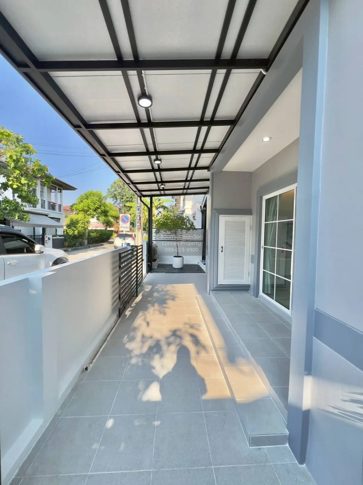 ขายบ้าน  บ้านพร้อมพัฒน์ 1 รามอินทรา รีโนเวทใหม่ สามวาตะวันตก เขต 