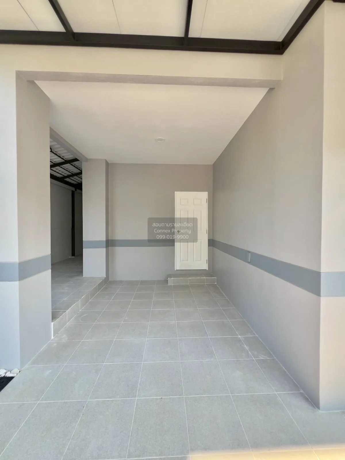 ขายบ้าน  บ้านพร้อมพัฒน์ 1 รามอินทรา รีโนเวทใหม่ สามวาตะวันตก เขต 