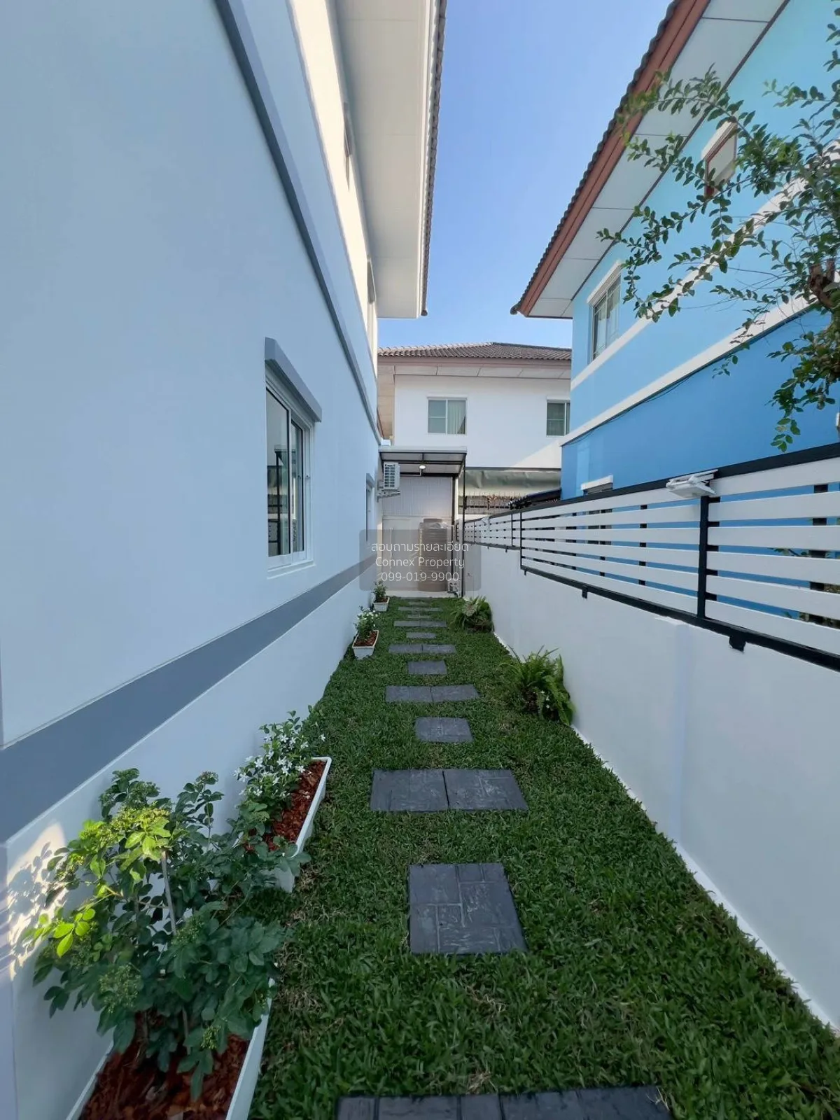 ขายบ้าน  บ้านพร้อมพัฒน์ 1 รามอินทรา รีโนเวทใหม่ สามวาตะวันตก เขต 