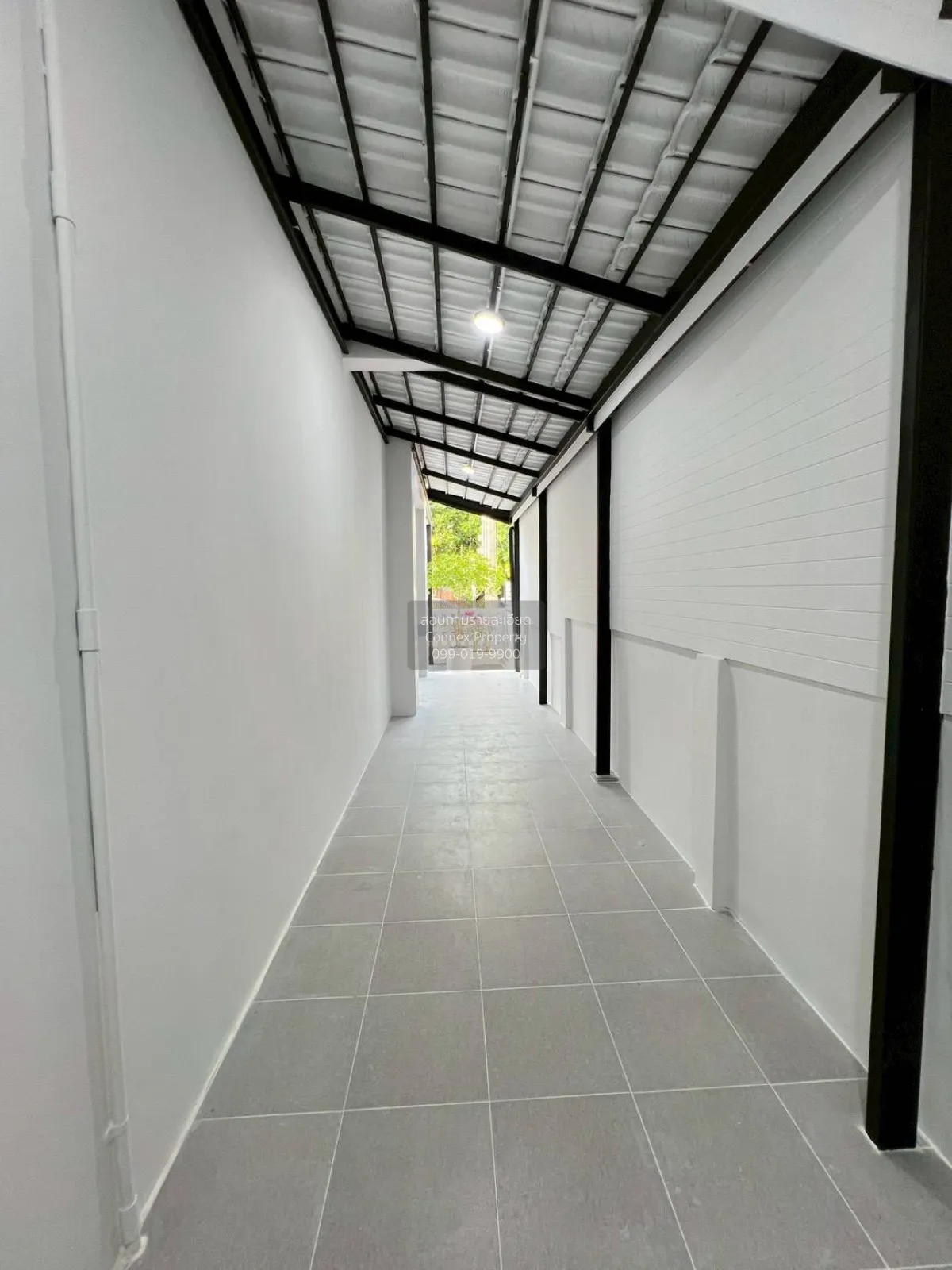 ขายบ้าน  บ้านพร้อมพัฒน์ 1 รามอินทรา รีโนเวทใหม่ สามวาตะวันตก เขต 