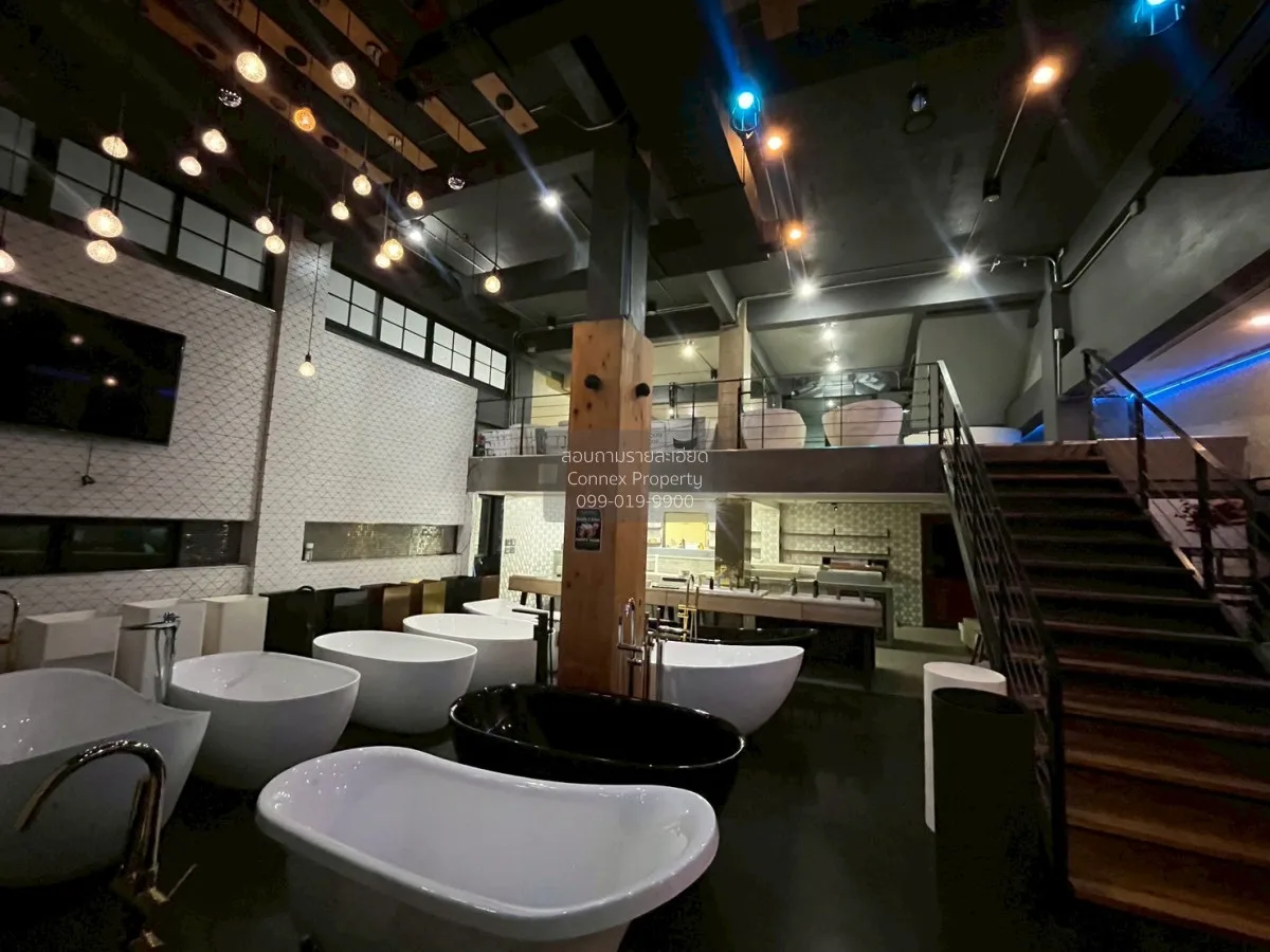 ขายตึก Standalone ใกล้บีทีเอส สะพานควาย  วิวสวย  เขต พญาไท กรุงเท 2