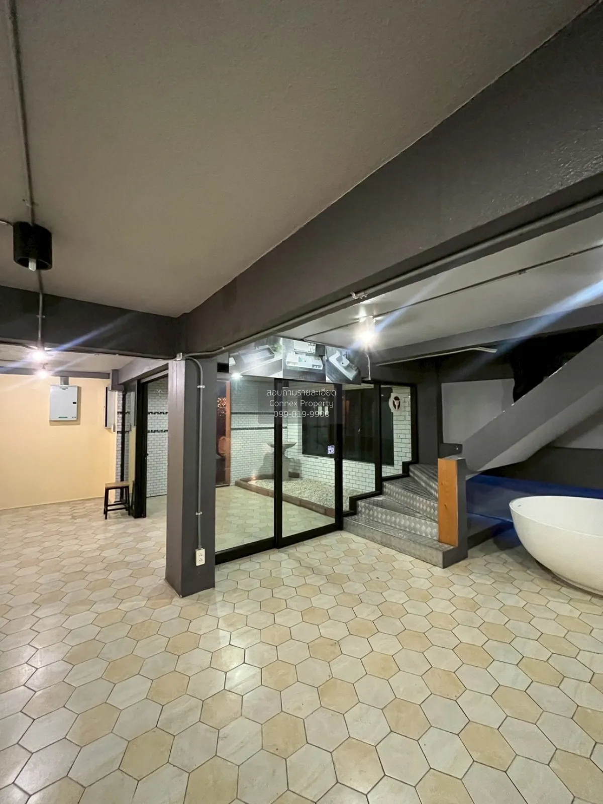 ขายตึก Standalone ใกล้บีทีเอส สะพานควาย  วิวสวย  เขต พญาไท กรุงเท 3