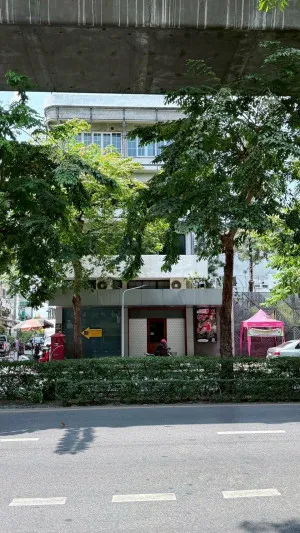 ขายตึก Standalone ใกล้บีทีเอส สะพานควาย  วิวสวย  เขต พญาไท กรุงเทพ CX-151766