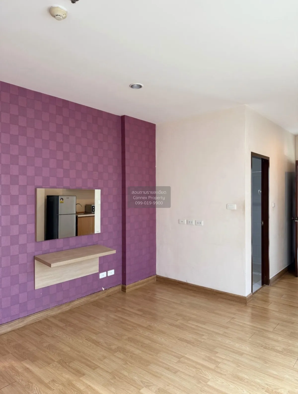 ขายคอนโด  พีจี พระราม9 MRT-พระราม 9 ห้วยขวาง เขต ห้วยขวาง กรุงเทพ 2