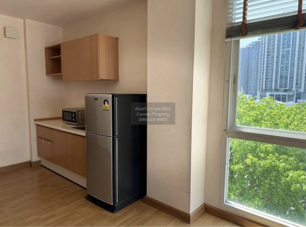 ขายคอนโด  พีจี พระราม9 MRT-พระราม 9 ห้วยขวาง เขต ห้วยขวาง กรุงเทพ 3