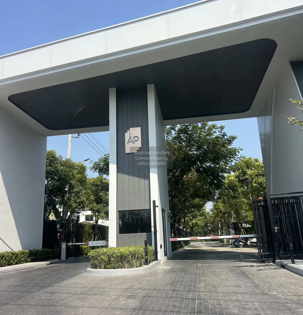 ขายทาวน์เฮ้าส์/ทาวน์โฮม  พลีโน่ ดอนเมือง ห้องมุม หน้ากว้าง สีกัน  2