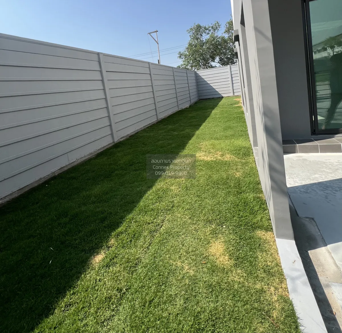 ขายทาวน์เฮ้าส์/ทาวน์โฮม  พลีโน่ ดอนเมือง ห้องมุม หน้ากว้าง สีกัน  4