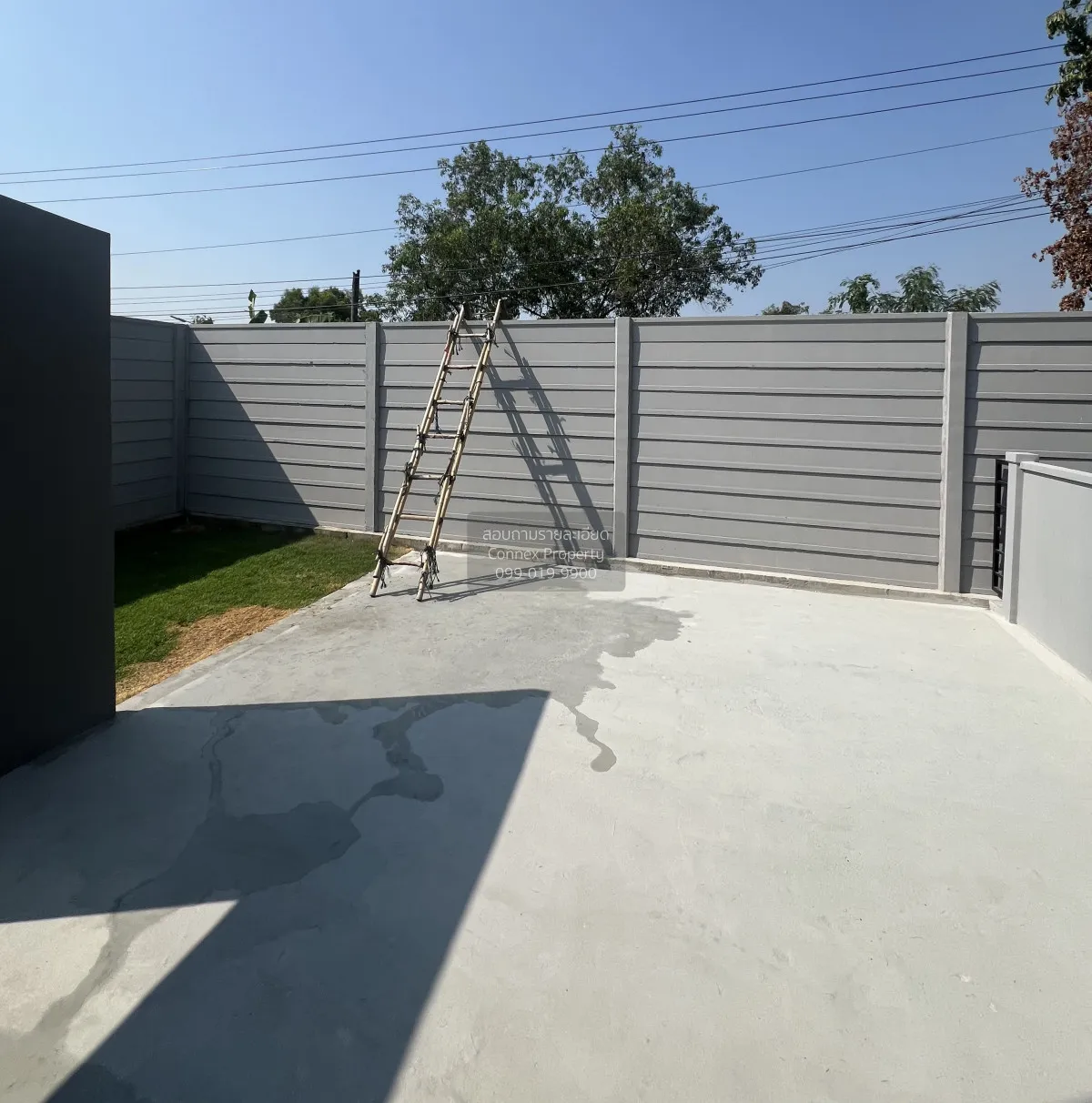 ขายทาวน์เฮ้าส์/ทาวน์โฮม  พลีโน่ ดอนเมือง ห้องมุม หน้ากว้าง สีกัน 