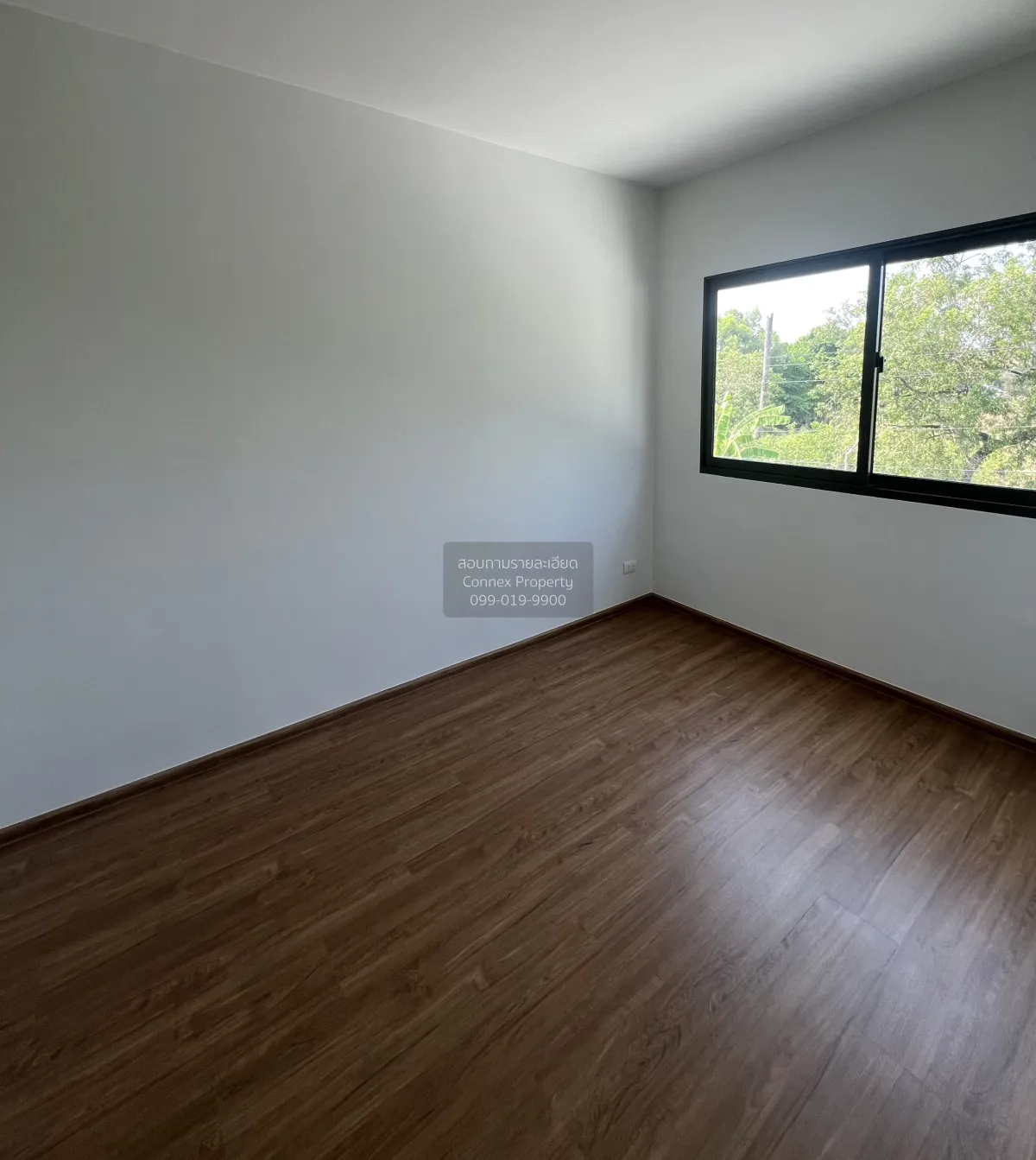 ขายทาวน์เฮ้าส์/ทาวน์โฮม  พลีโน่ ดอนเมือง ห้องมุม หน้ากว้าง สีกัน 