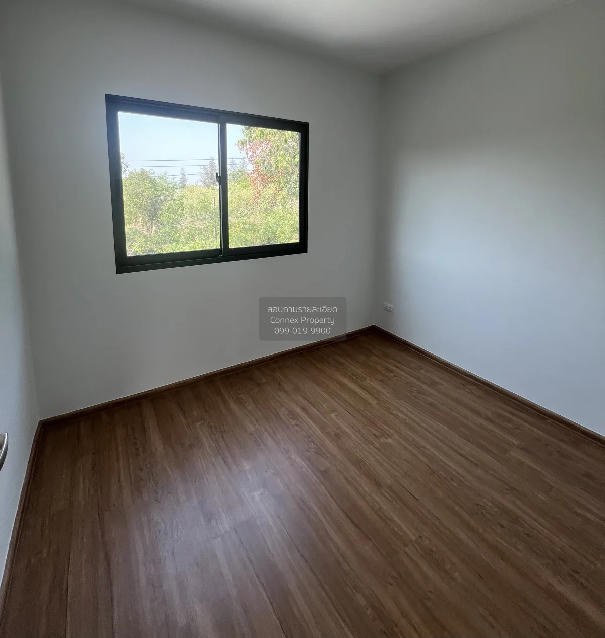 ขายทาวน์เฮ้าส์/ทาวน์โฮม  พลีโน่ ดอนเมือง ห้องมุม หน้ากว้าง สีกัน 