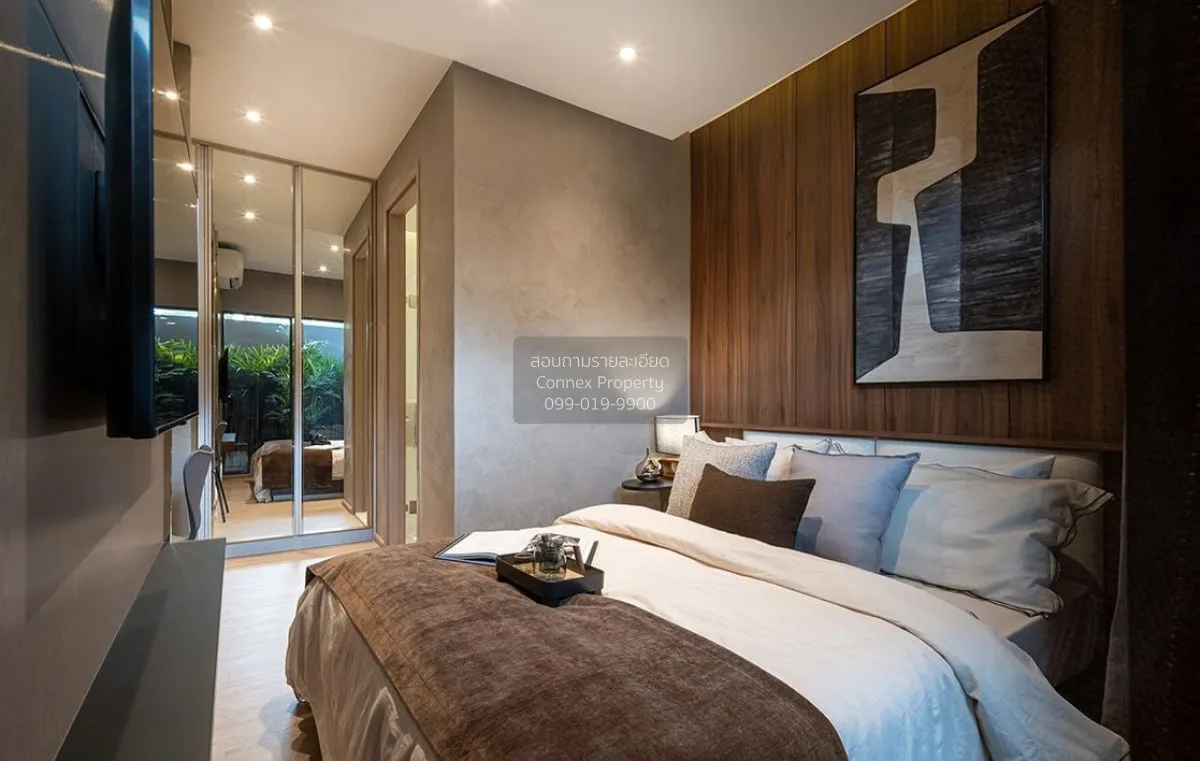 ขายคอนโด  โนเบิล ครีเอท ลาดพร้าว เขต ลาดพร้าว กรุงเทพ CX-151773