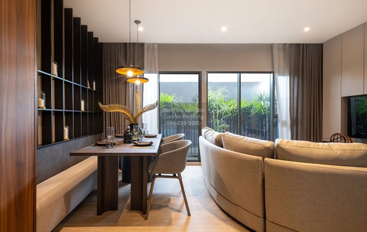 ขายคอนโด  โนเบิล ครีเอท ลาดพร้าว เขต ลาดพร้าว กรุงเทพ CX-151773