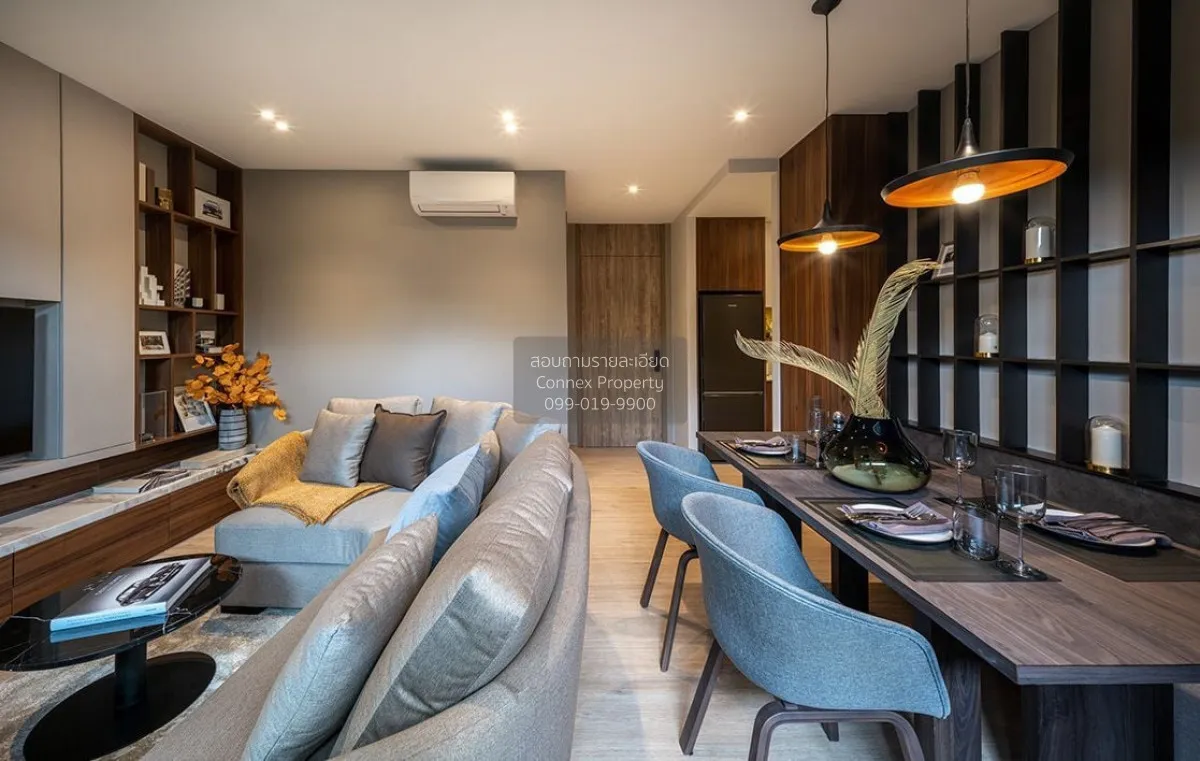 ขายคอนโด  โนเบิล ครีเอท ลาดพร้าว เขต ลาดพร้าว กรุงเทพ CX-151773