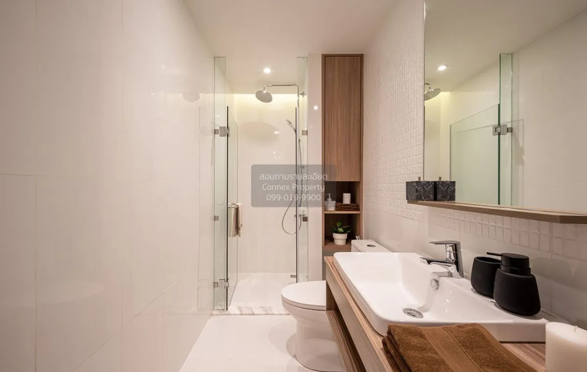 ขายคอนโด  โนเบิล ครีเอท ลาดพร้าว เขต ลาดพร้าว กรุงเทพ CX-151773