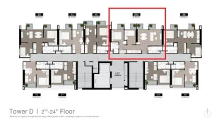 ขายคอนโด  โนเบิล ครีเอท ลาดพร้าว เขต ลาดพร้าว กรุงเทพ CX-151773
